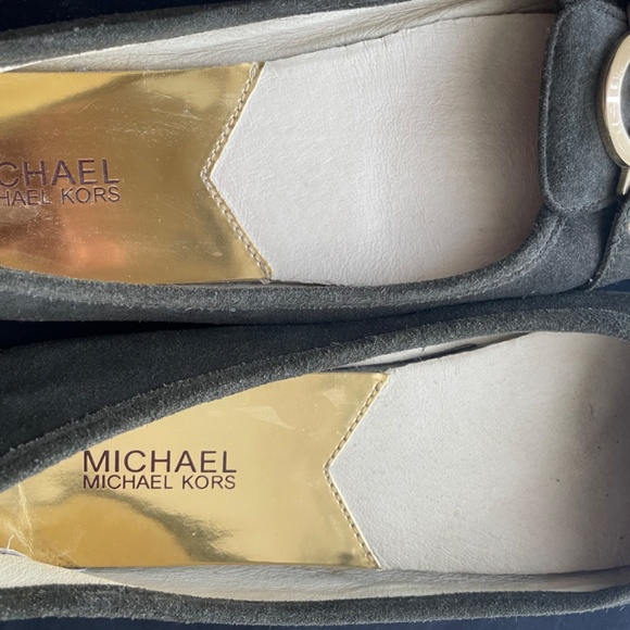 Michael Kors flats - Picture 3 of 3